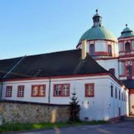 Roubenka U Kaplicky Villa Liberec Kültér fotó