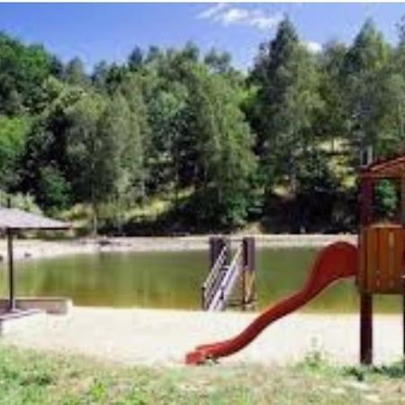 Roubenka U Kaplicky Villa Liberec Kültér fotó