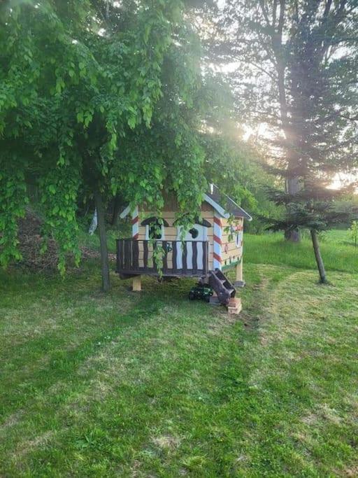 Roubenka U Kaplicky Villa Liberec Kültér fotó
