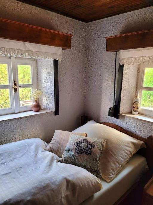 Roubenka U Kaplicky Villa Liberec Kültér fotó