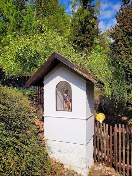 Roubenka U Kaplicky Villa Liberec Kültér fotó