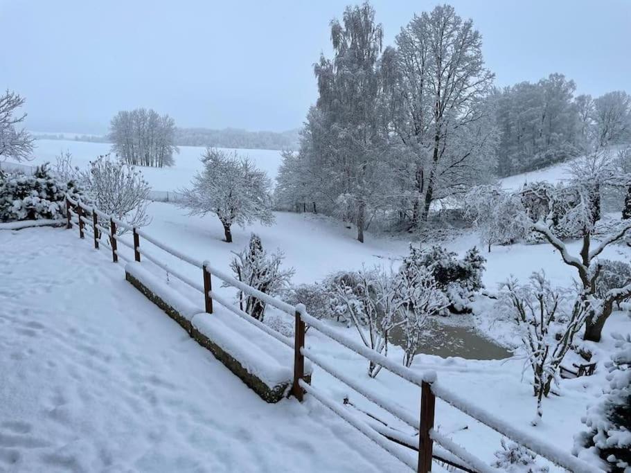 Roubenka U Kaplicky Villa Liberec Kültér fotó