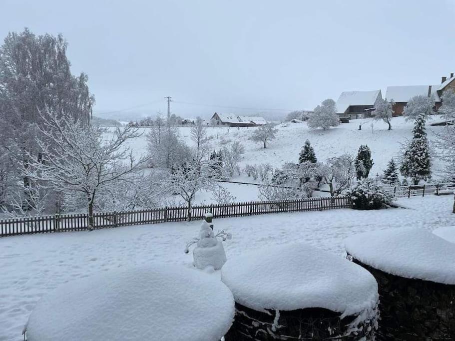 Roubenka U Kaplicky Villa Liberec Kültér fotó