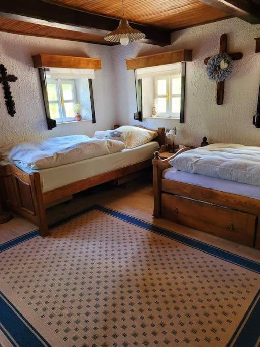 Roubenka U Kaplicky Villa Liberec Kültér fotó