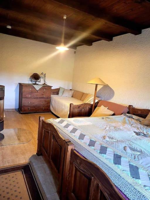 Roubenka U Kaplicky Villa Liberec Kültér fotó