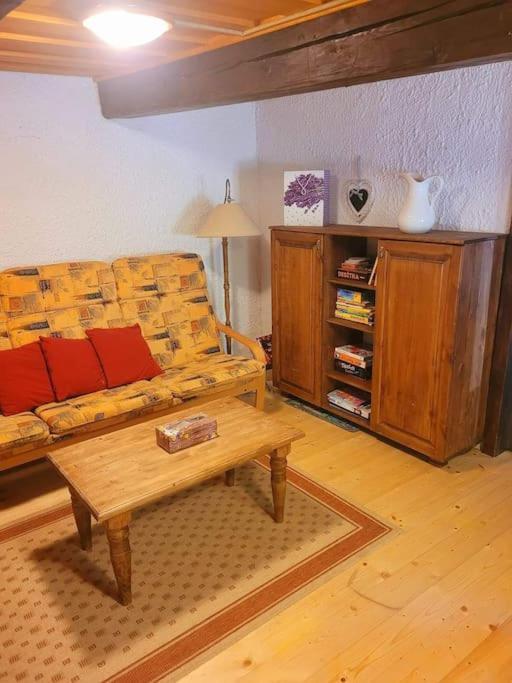 Roubenka U Kaplicky Villa Liberec Kültér fotó