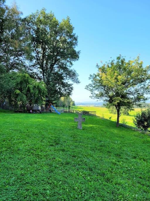 Roubenka U Kaplicky Villa Liberec Kültér fotó