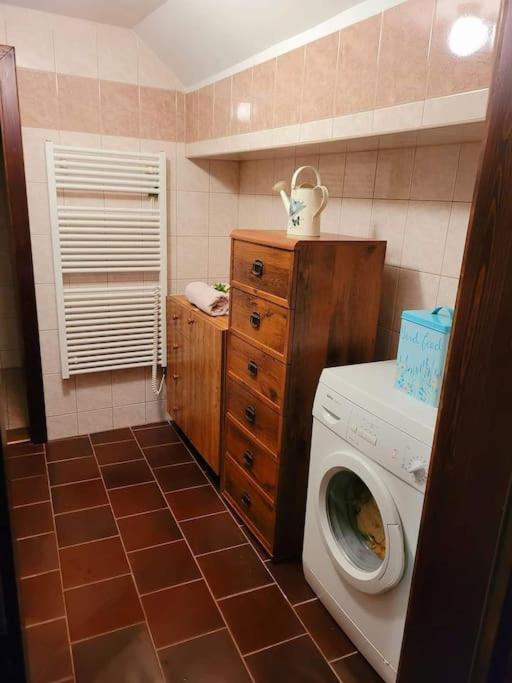 Roubenka U Kaplicky Villa Liberec Kültér fotó