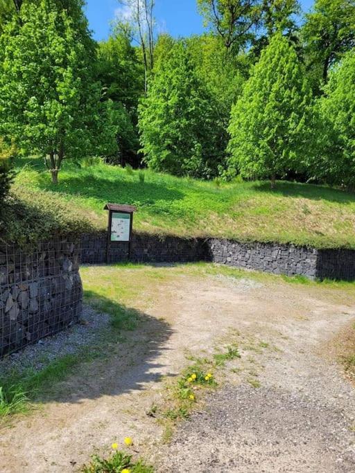 Roubenka U Kaplicky Villa Liberec Kültér fotó