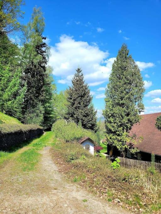 Roubenka U Kaplicky Villa Liberec Kültér fotó
