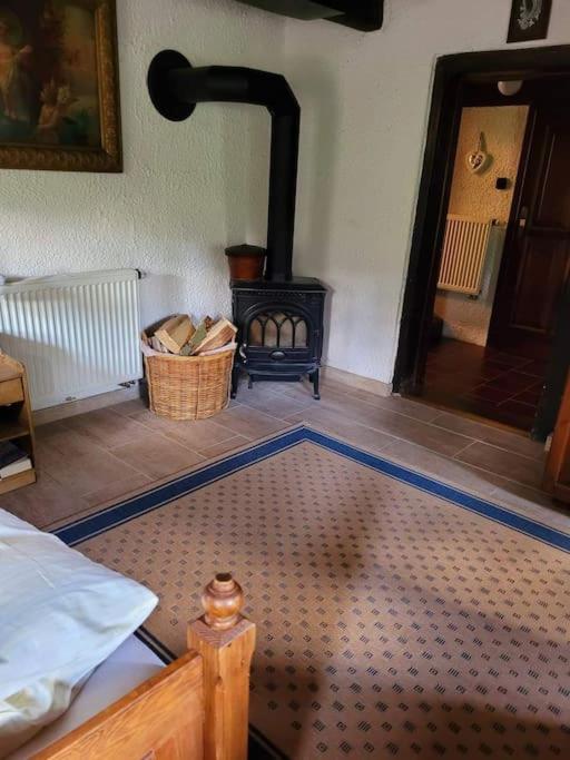 Roubenka U Kaplicky Villa Liberec Kültér fotó